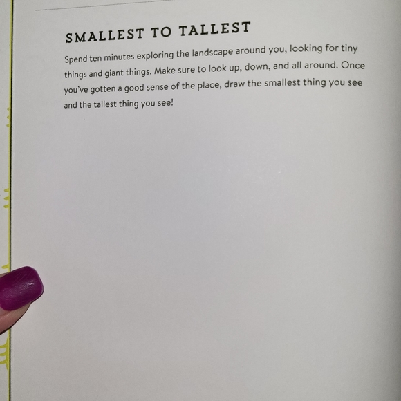 The Family Adventure Journal. Turn Everyday Outings into Memorable Explorations. - Picture 7 of 8